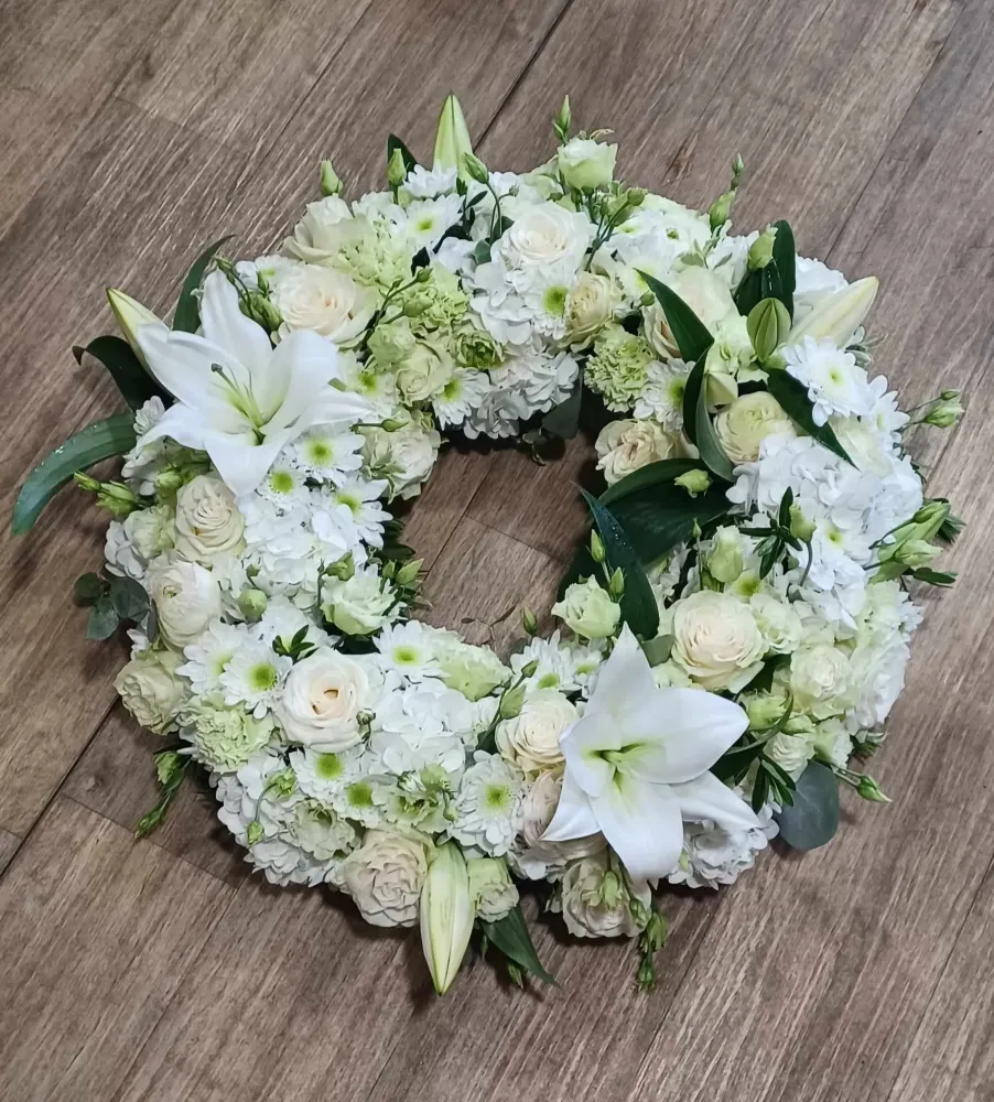 hommage couronne 2