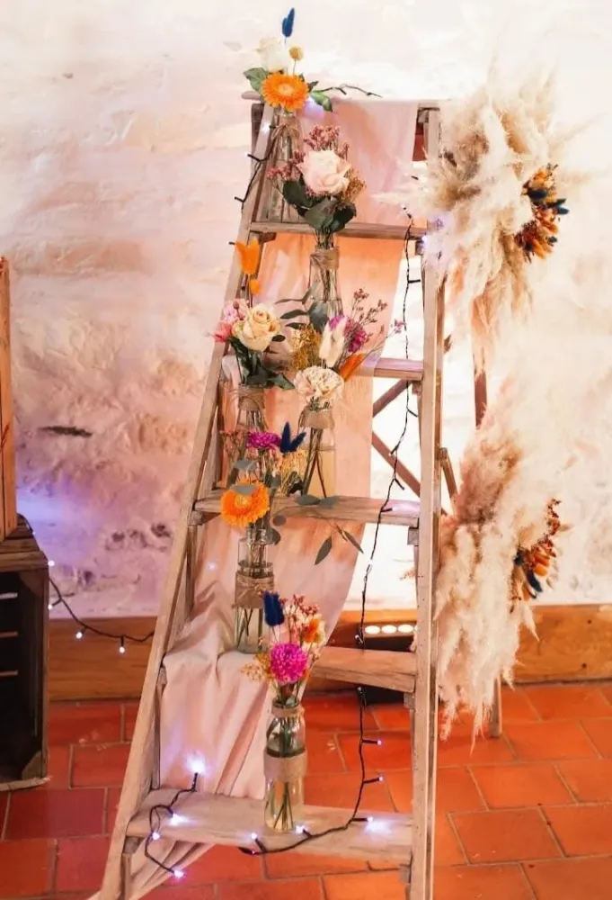 chelle fleurs