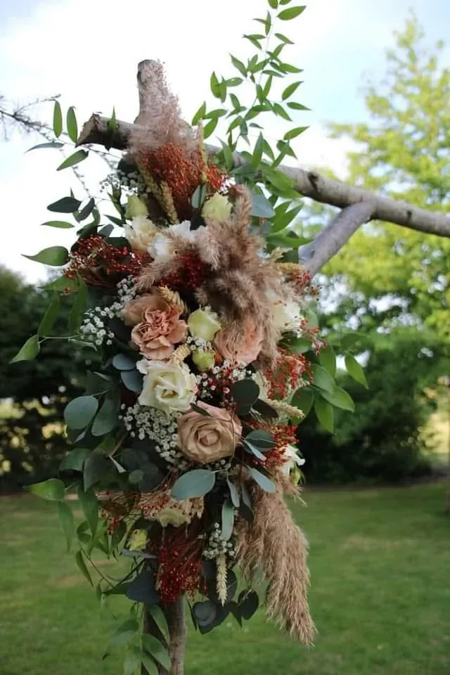 fleurs mariage (4)
