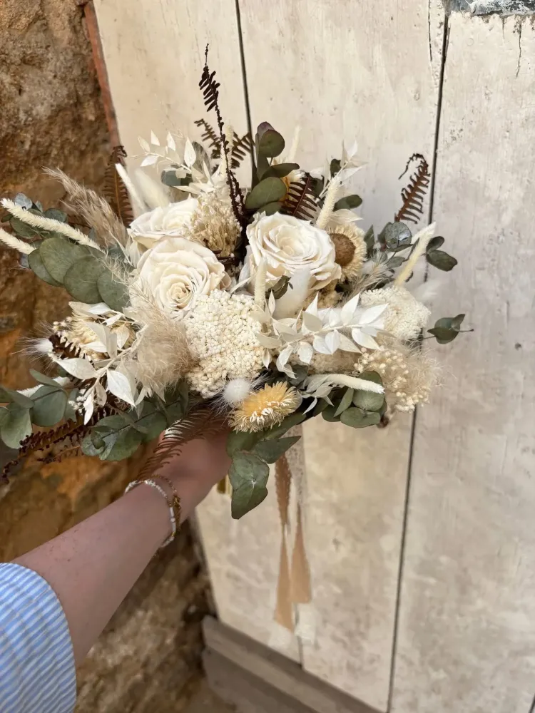 fleurs mariage (5)