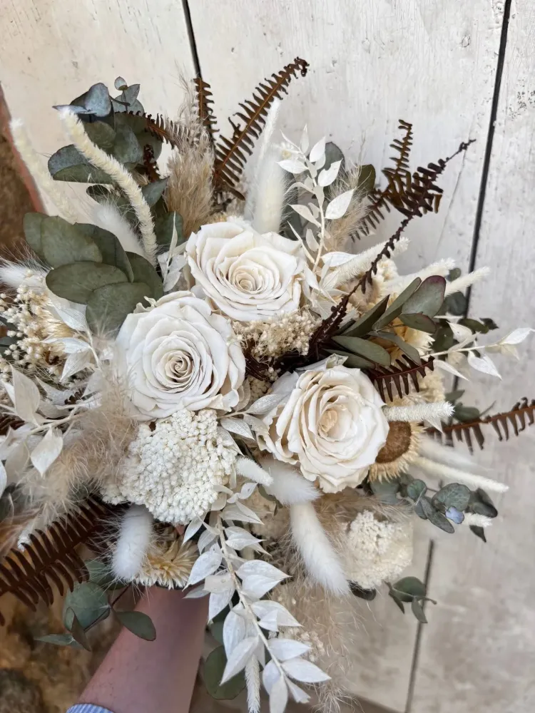 fleurs mariage (6)